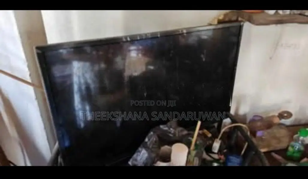 32 inch TV