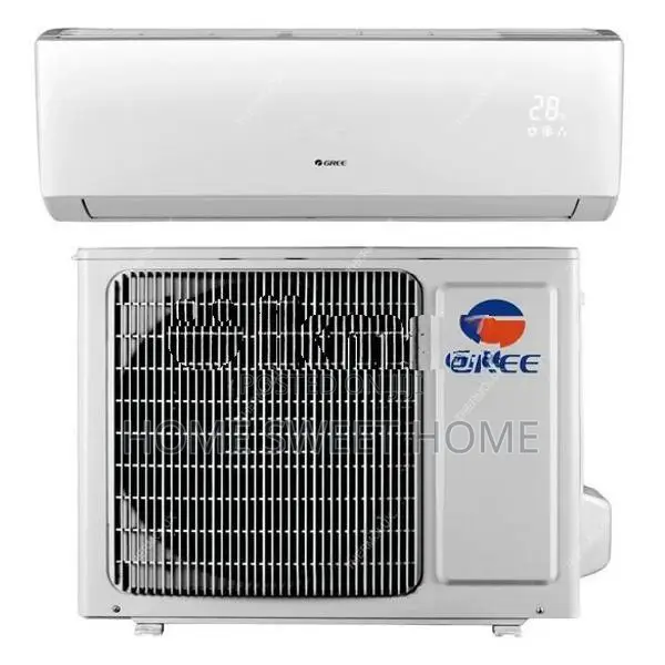 9000 Btu Gree Non Inverter Brand New Ac