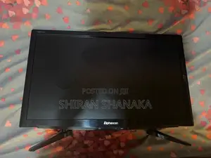 Monitor Ips Led 23"