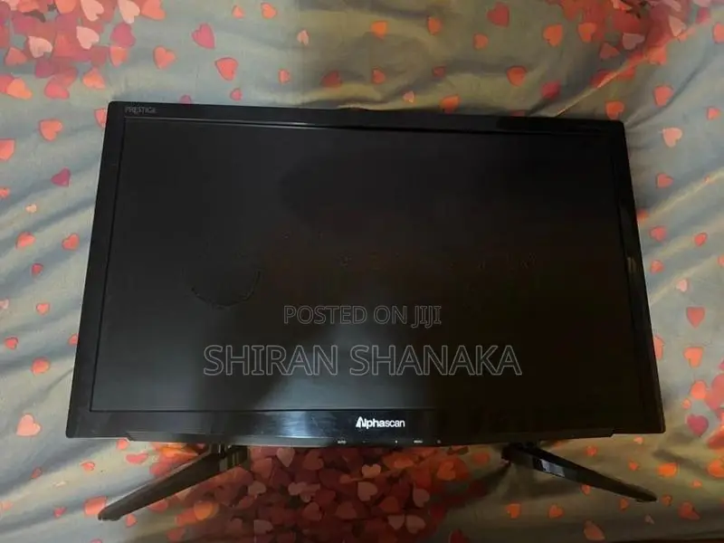Monitor Ips Led 23"