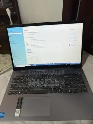Lenovo ideapad 3 i3 11th generation