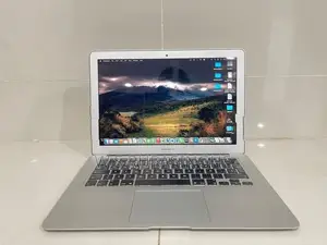 Apple MacBook 2017