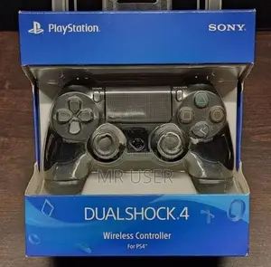 Sony Ps4 Controller