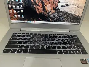 Lenovo Ideapad