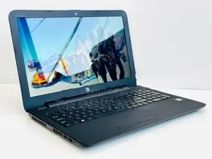 HP NoteBook Core i5 6th Gen 4GB RAM 128GB SSD High Professional Laptop