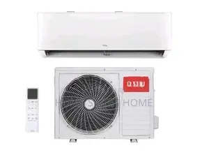 12000 Btu Tcl Non Inverter Brand New Ac