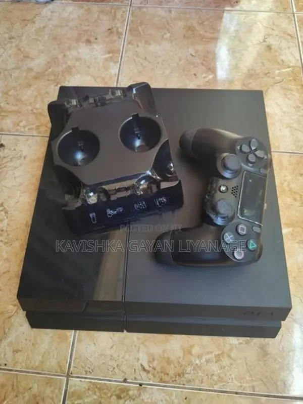 Sony Ps4