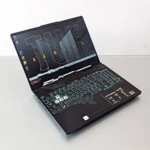 Asus TUF F15 Core i5 11th Gen|512GB NVMe|RTX2050/4GB|16GB RAM
