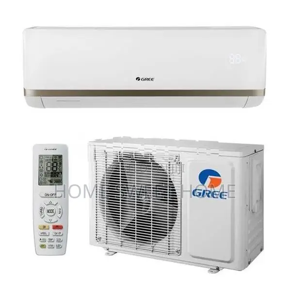 9000 Btu Gree Non Inverter Brand New Ac