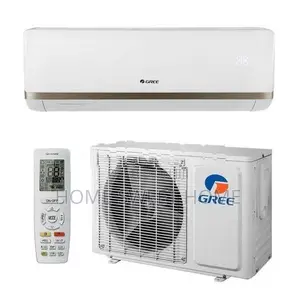 24000 Btu Gree Non Inverter Brand New Ac