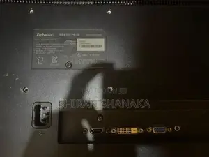 Monitor Ips Led 23"