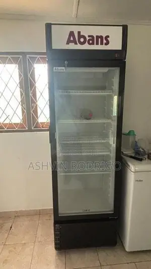 Haier Deep Freezer with Bottle Cooler
