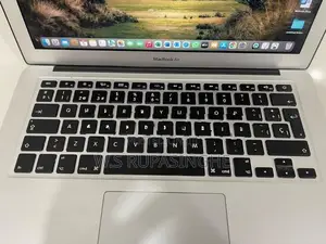 Apple MacBook 2017
