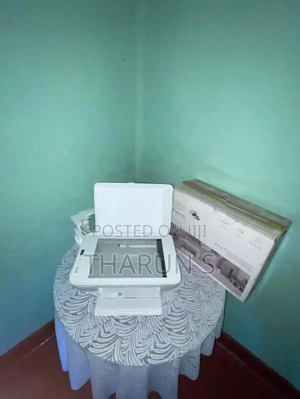 DeskJet 2710