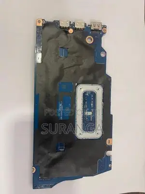 Dell Vostro 15 3510 Motherboard GDM50 LA-L241P I3-1115G4 CPU 45Pin