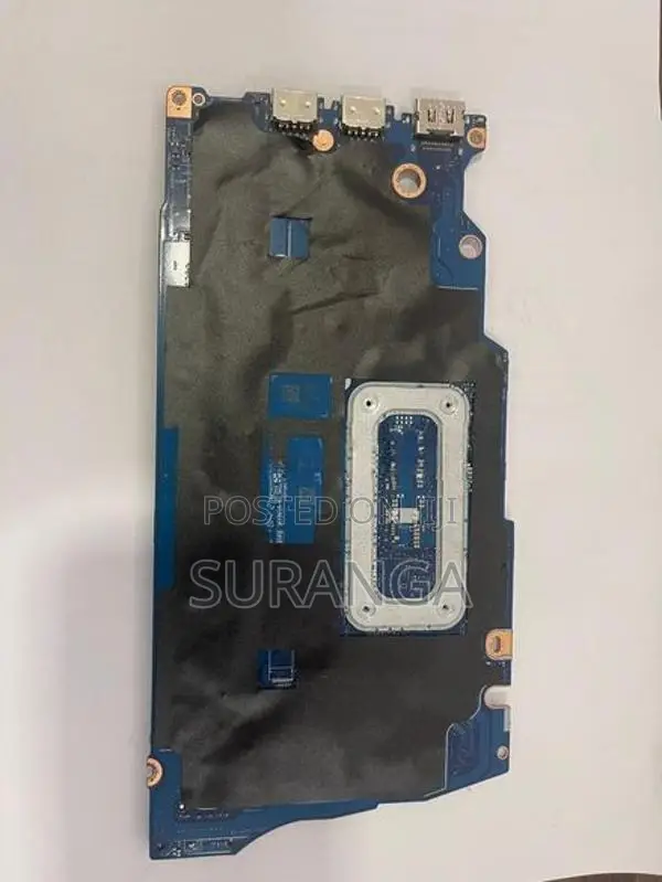 Dell Vostro 15 3510 Motherboard GDM50 LA-L241P I3-1115G4 CPU 45Pin