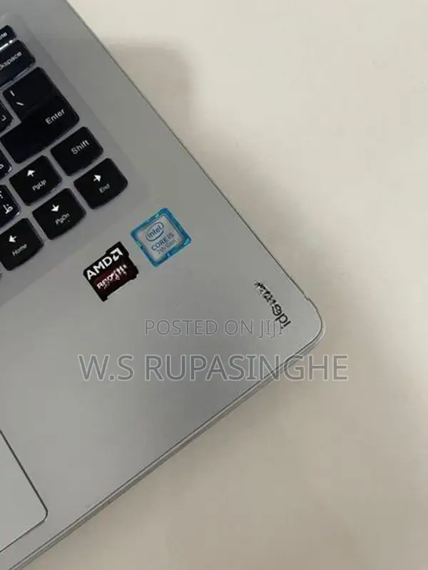 Lenovo Ideapad
