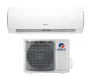 9000 Btu Gree Non Inverter Brand New Ac