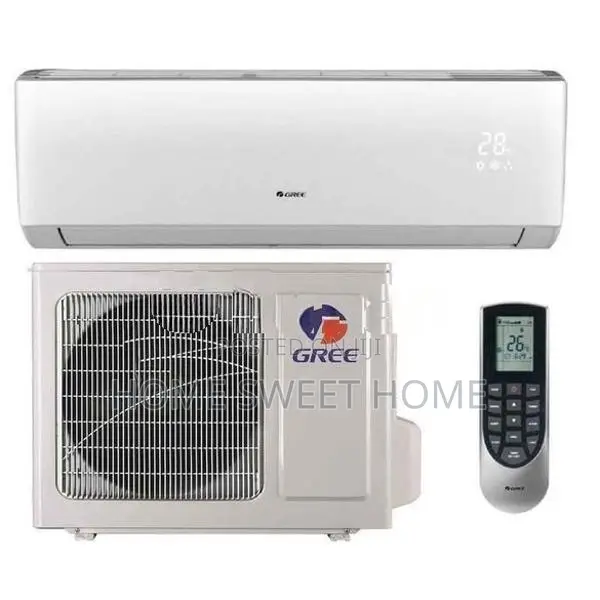 18000 Btu Gree Non Inverter Brand New Ac