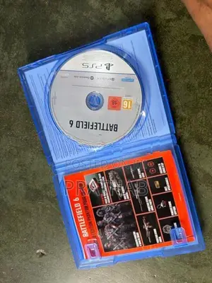 Video Games