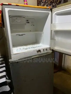 Lg Refrigerator