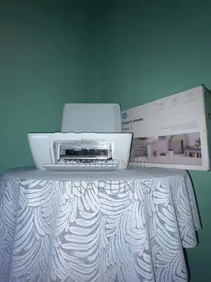 DeskJet 2710