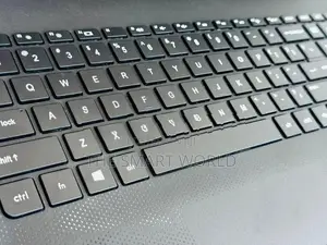 HP NoteBook Core i5 6th Gen 4GB RAM 128GB SSD High Professional Laptop