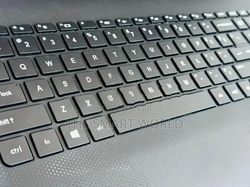 HP NoteBook Core i5 6th Gen 4GB RAM 128GB SSD High Professional Laptop