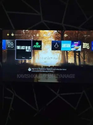 Sony Ps4
