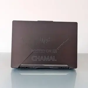 Asus TUF F15 Core i5 11th Gen|512GB NVMe|RTX2050/4GB|16GB RAM