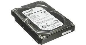 2TB Desktop Hard Disk