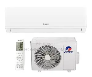 9000 Btu Gree Non Inverter Brand New Ac
