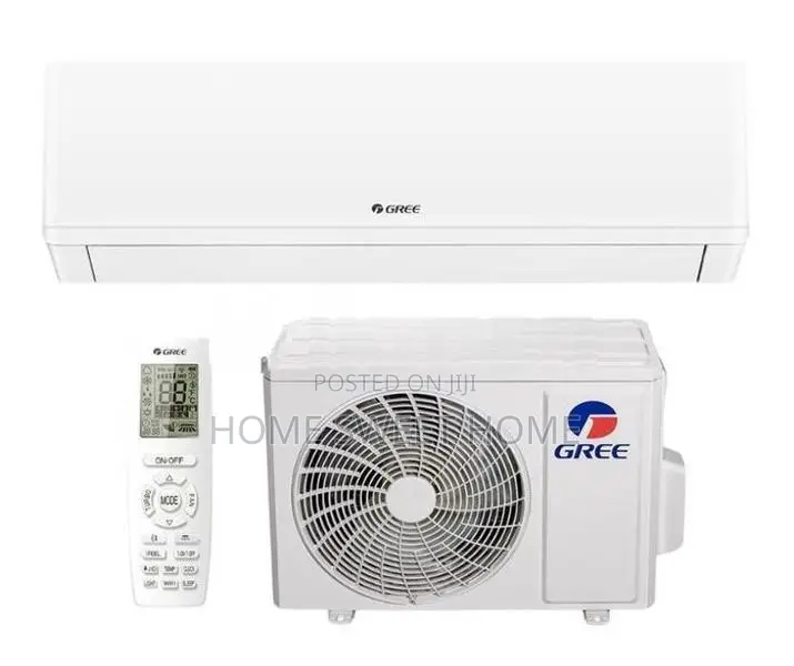 9000 Btu Gree Non Inverter Brand New Ac