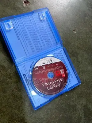 Video Games