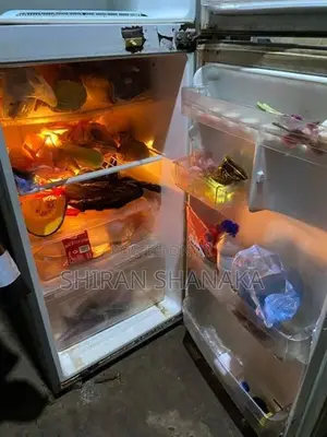 Lg Refrigerator
