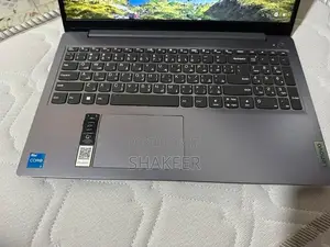 Lenovo ideapad 3 i3 11th generation