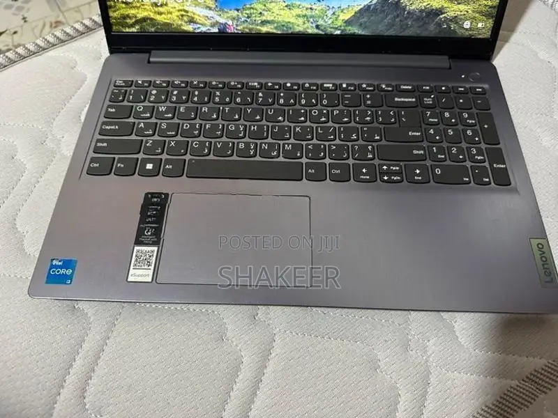 Lenovo ideapad 3 i3 11th generation
