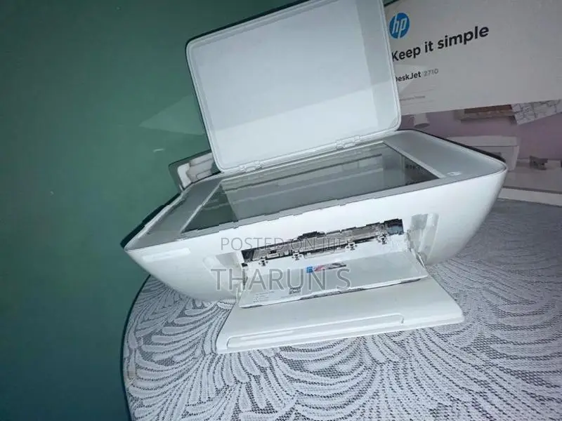 DeskJet 2710