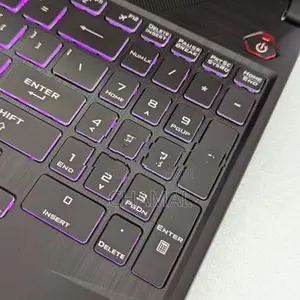 Asus TUF Ryzen 5 - 7535HS|RTX 3050/4GB|16GB Ram|512GB SSD|Laptops Gami