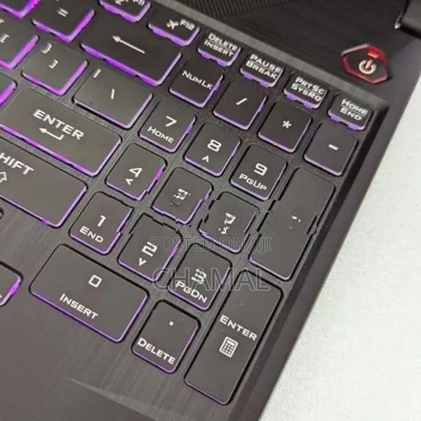 Asus TUF Ryzen 5 - 7535HS|RTX 3050/4GB|16GB Ram|512GB SSD|Laptops Gami