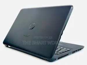 HP NoteBook Core i5 6th Gen 4GB RAM 128GB SSD High Professional Laptop