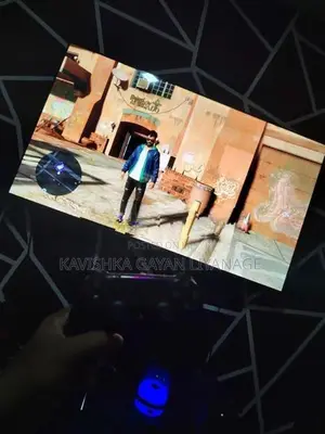 Sony Ps4