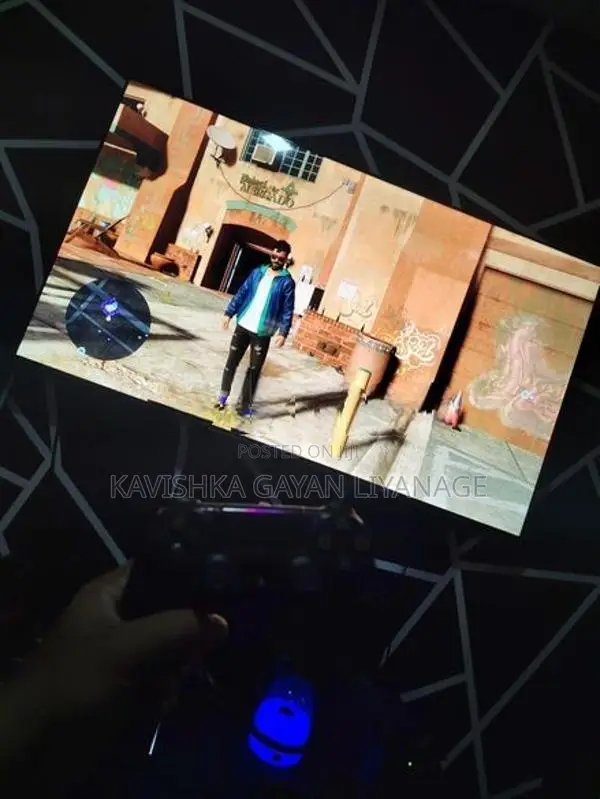 Sony Ps4