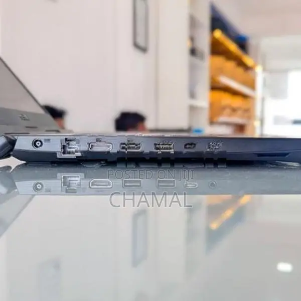 Asus TUF F15 Core i5 11th Gen|512GB NVMe|RTX2050/4GB|16GB RAM