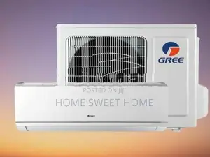 9000 Btu Gree Non Inverter Brand New Ac