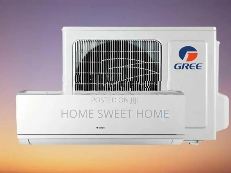 9000 Btu Gree Non Inverter Brand New Ac