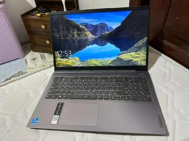 Lenovo ideapad 3 i3 11th generation