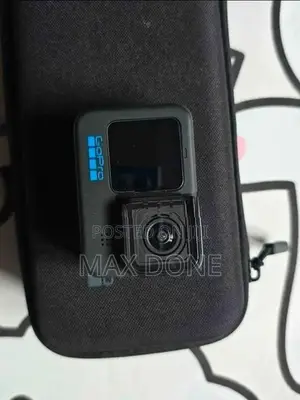Gopro Hero 10 Black