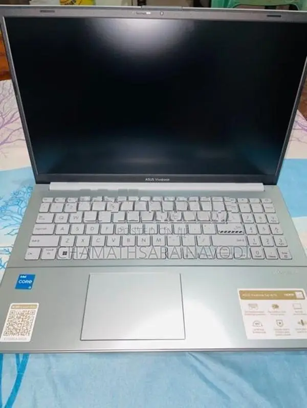 Asus Vivobook