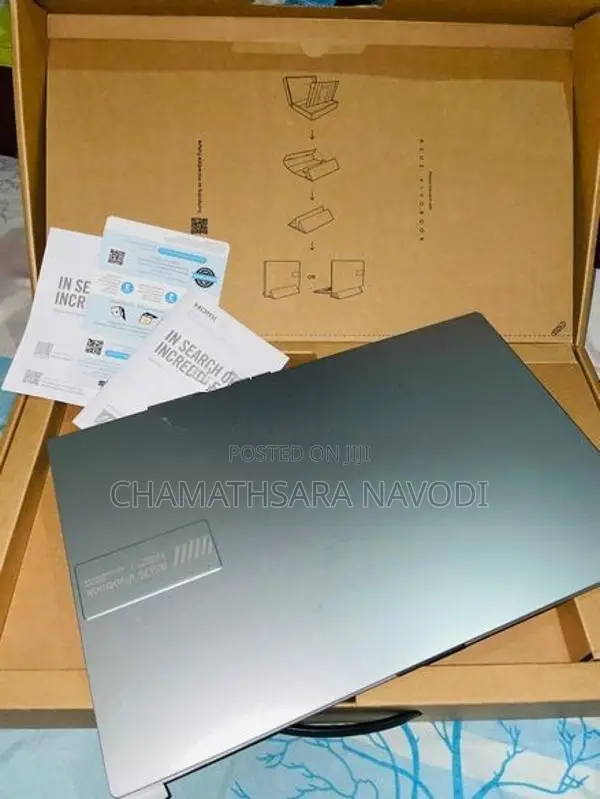 Asus Vivobook